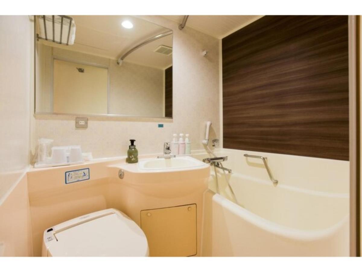 Hotel Taisei Annex - Vacation Stay 05193V Kagošima Exteriér fotografie