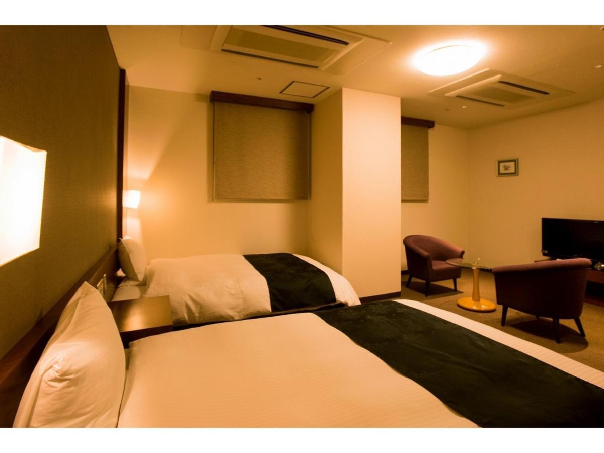 Hotel Taisei Annex - Vacation Stay 05193V Kagošima Exteriér fotografie