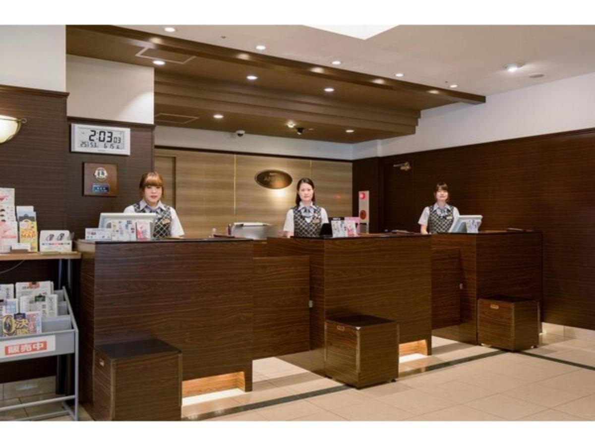 Hotel Taisei Annex - Vacation Stay 05193V Kagošima Exteriér fotografie